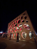 Divadlo JKT, nová scéna - Plzeň