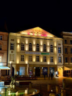 Moravské divadlo - Olomouc