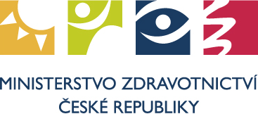 logo MZČR